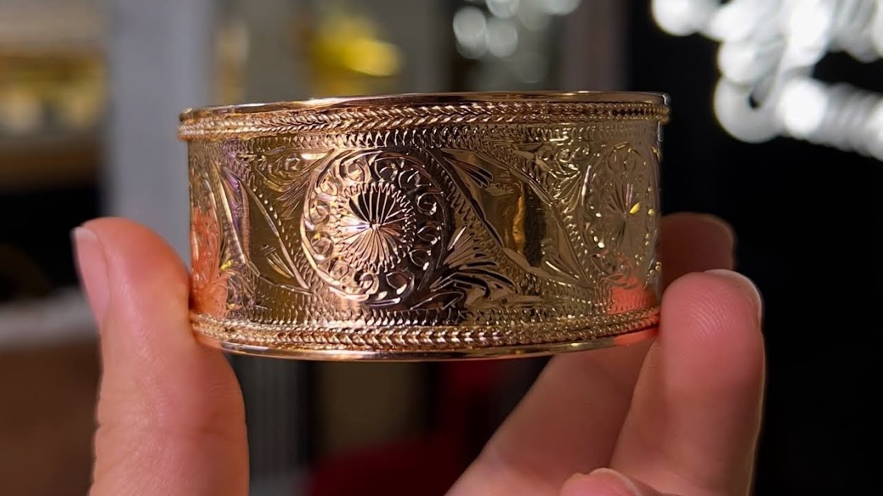 الهوتة في الذهب جات حتى عندكم دخلو تشوفو الهميزات