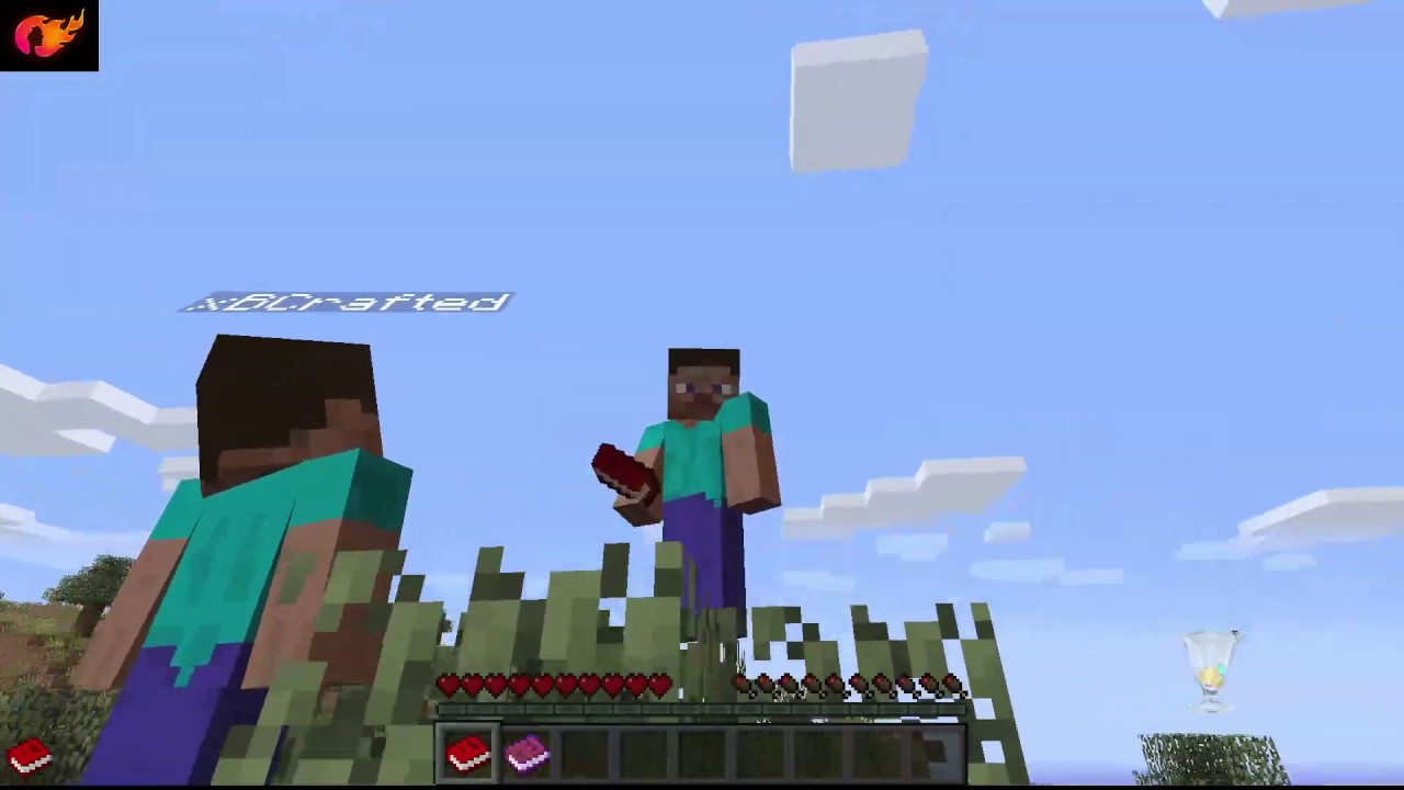 FTB Monster :: Modded Minecraft :: Stream 1