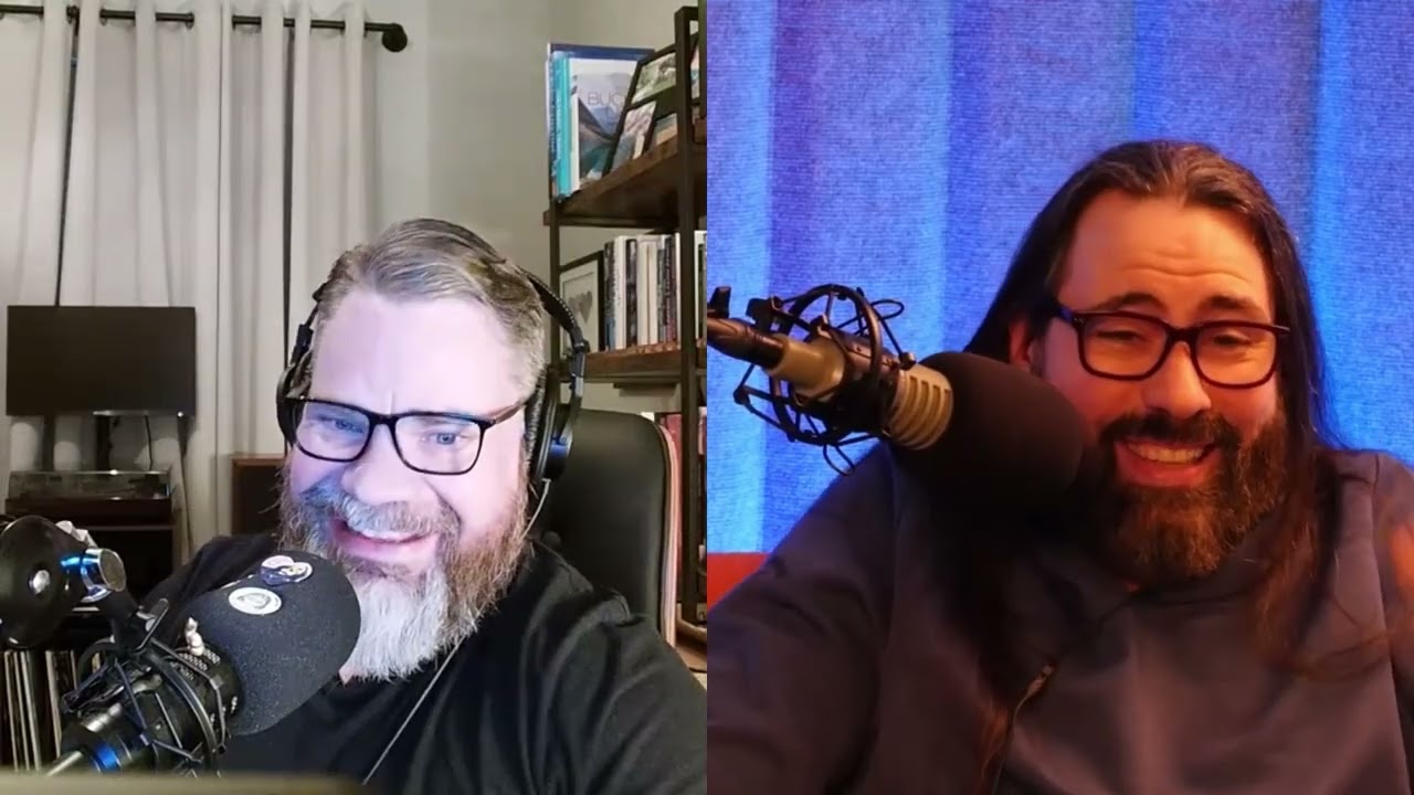 Episode 888: Republican Women Wake Up and Smell the Misogyny