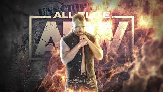 AEW Jon Moxley - Wild Thing Theme Slowed