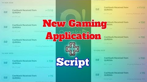 Qureka Pro Refer Script | Qureka Pro Online Script | Qureka Pro mod apk | Online Script App