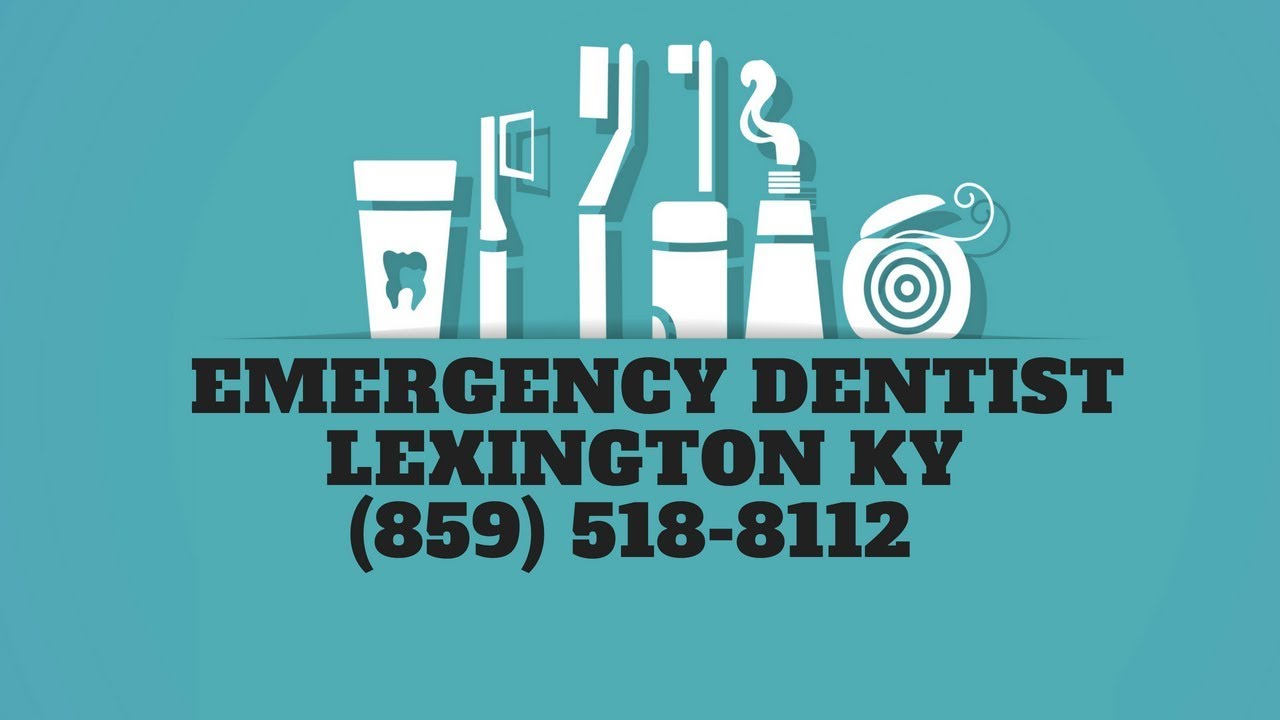 Emergency Dentist Near Lexington Kentucky Emergency Dental Care KY