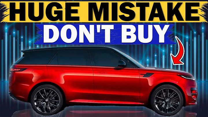 11 WORST Car Brands You’ll REGRET Buying in 2025