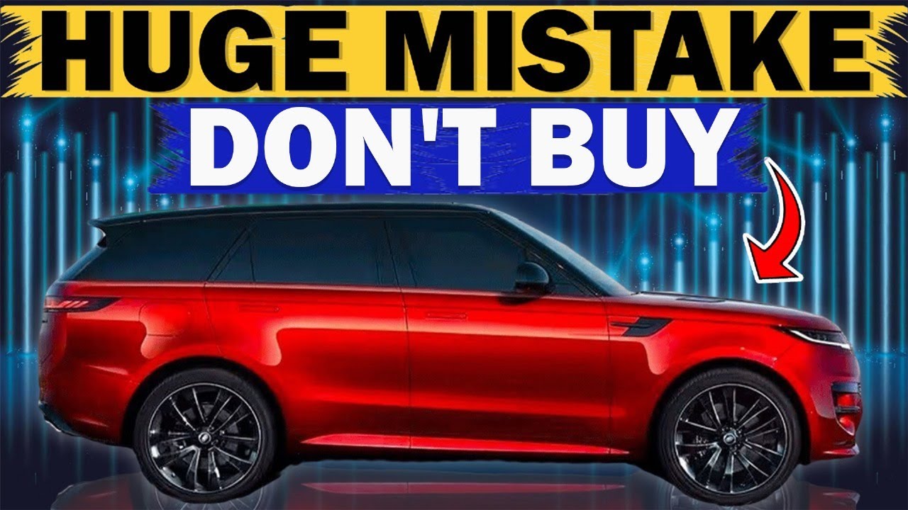 11 WORST Car Brands You’ll REGRET Buying in 2025