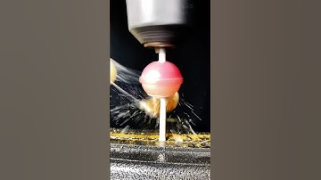 I Tried Friction Welding part 40 | lollipop | #asmr #experiment #diy