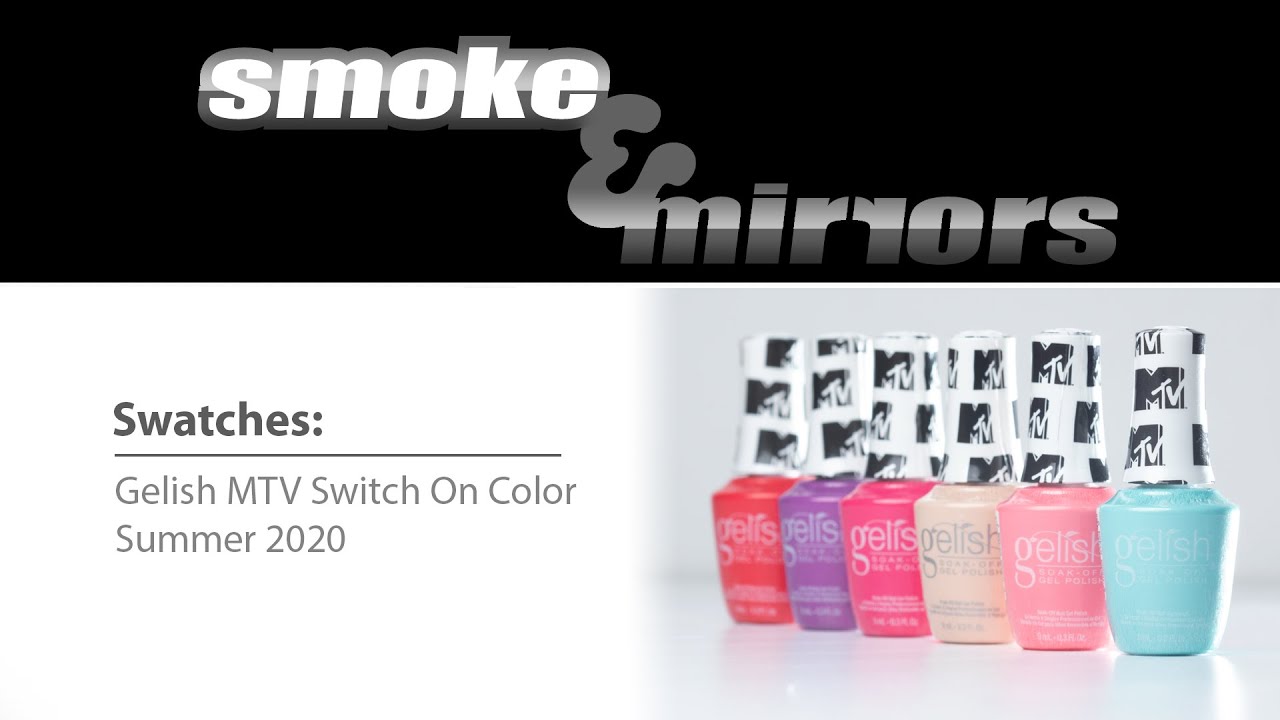swatch switch