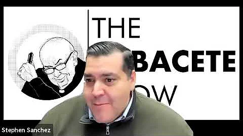 The Albacete Show - Virtual Witnesses 9