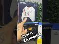 Controles personalizados, qual vc escolheria?