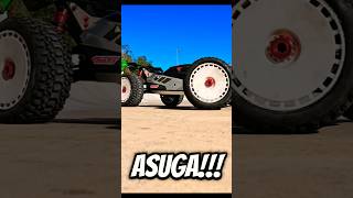 TEAM CORALLY ASUGA! #rcbuggy #rccar #rcbashing #rccars