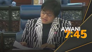 14,000 kes buli dilaporkan di sekolah setiap tahun