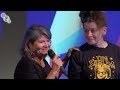 HERE TO BE HEARD: THE STORY OF THE SLITS Q&A - BFI London Film Festival 2017