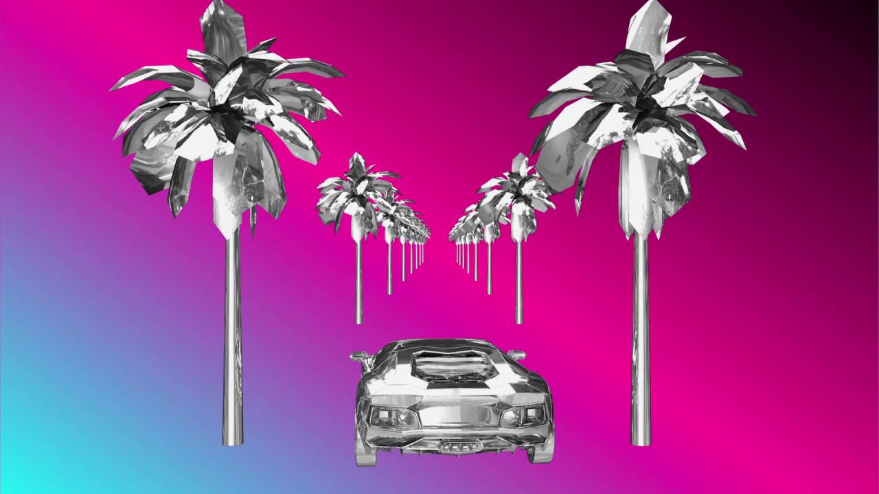 Next Level 2016 - Festival for Games | Trailer - YouTube