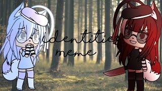 Idenies Meme Gacha Life Uni Cake