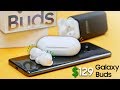 Samsung Galaxy Buds vs Apple AirPods! Impressive..