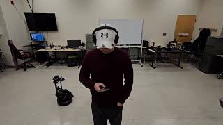 Exploring Human Experiences in Robotic Collaboration 1
