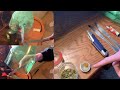 How to Knife Hit Weed or Dabs