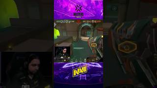 cNed throwing a party short #shorts #valorant