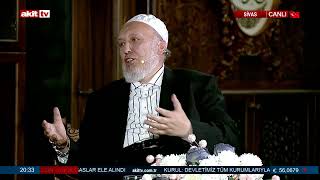Siyer - I Nebi Külliyesi Projesi Nedir?