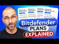 Bitdefender pricing and plans | Free vs. Premium