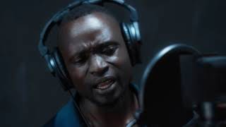 Tufanye Kazi kwa Bidii (Moseti Paparazzi ft Felsie J)