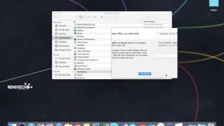 Cloud for Health - Workplace Login (Mac OS)
