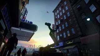 Prototype 2 - Heller Throws Down Trailer