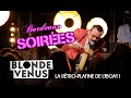 Blonde venus la rtroplatine de liboat  bordeaux soires