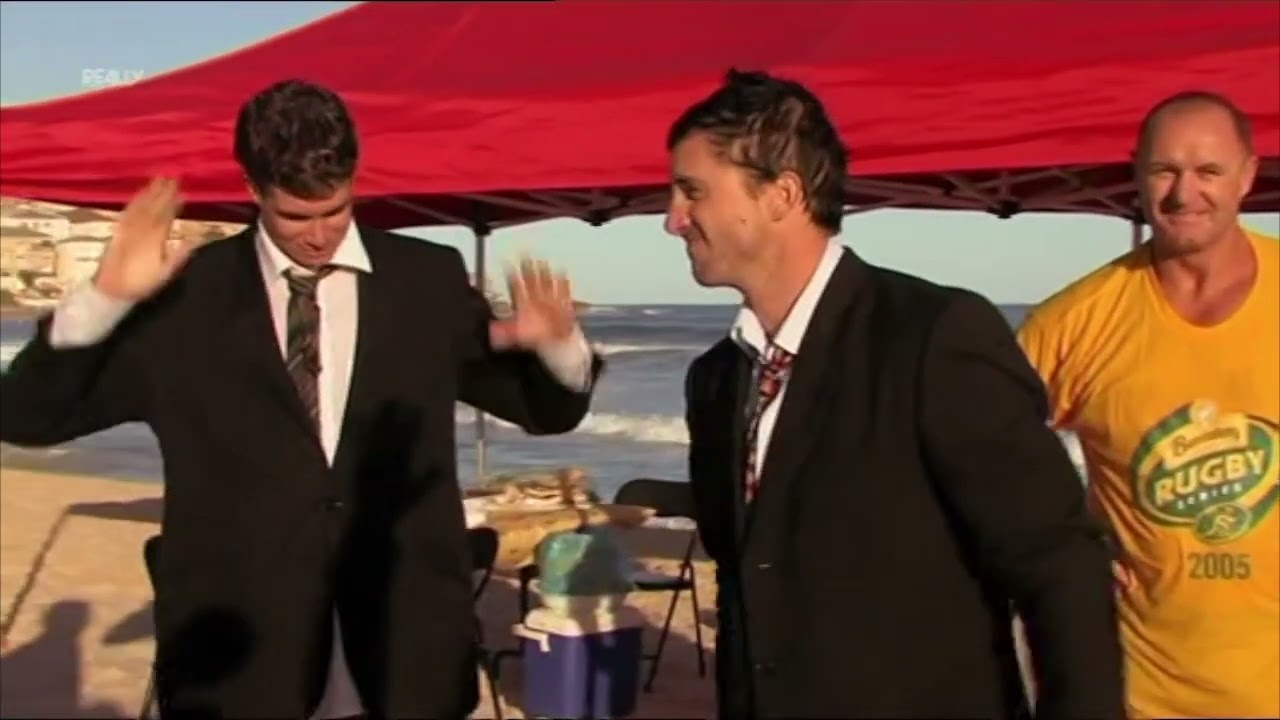 matt dee clips - the mormons