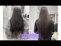 STORY TIME | FIRST TIME COLOURING MY HAIR GONE WRONG | Waan Priscilla