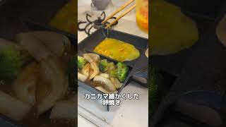 一個チート# #簡単料理 #お弁当 #今日の晩ごはん #お弁当作り #お弁当レシピ#簡単レシピ#卵焼き#ムニエル#お弁当おかず #おかずレシピ#2人暮らし#自炊#夜ご飯 – 共働き2人暮らしご飯