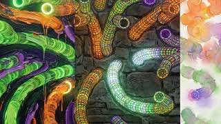 The Flow of Neon screenshot 2