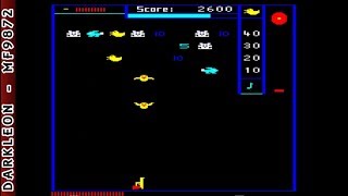 BBC Micro - Funfair (1983)