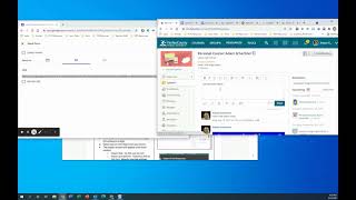 Linking Google Forms in Schoology