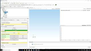 TCFD® First Tutorial Run