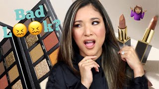 GURRL.. TESTING NEW VIEVE MAKEUP | Vieve by Jaime Genevieve Brand Overview