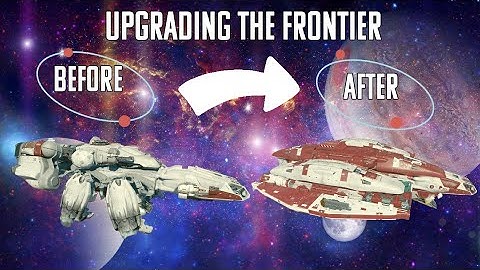 Starfield How To Make The Frontier Better