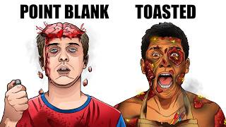 The Worst Fireworks Deaths Ever