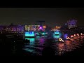 ビリーヴ!〜シー・オブ・ドリームス〜projection mapping @TokyoDisneySea