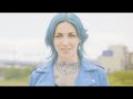 MANDY B. BLUE 『永遠に響いて −Towa ni hibiite』MV