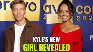 Kyle Cooke Spotted with Ava Dash! Amanda Denies West, New Dating Rules