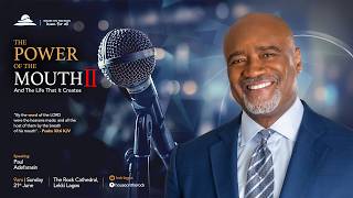 House On The Rock Live Stream | Sunday Service | 21-Jun-2026