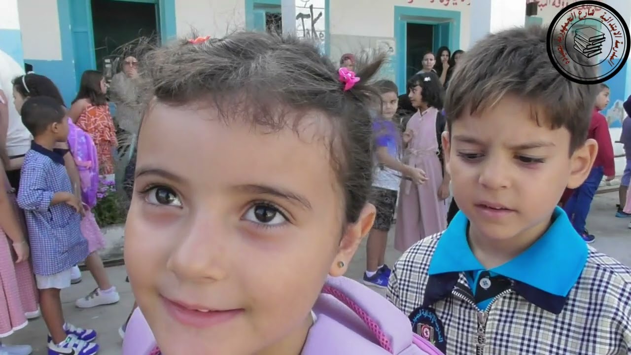 Rentrée scolaire 2022/2023 à E. P.  Republique Sayada