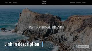 I will design or redesign your website with webflow