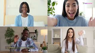 5 Master Tips to Improve your Virtual Booth Engagement