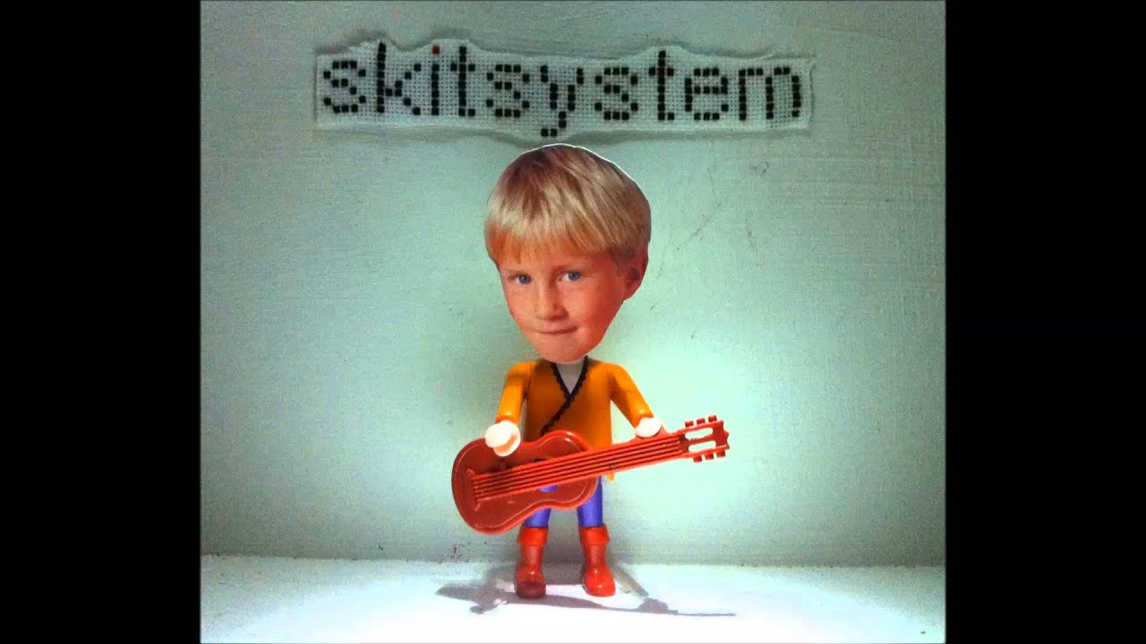 solidaritetens sista utpost - kristoffer bolander (skitsystem cover)