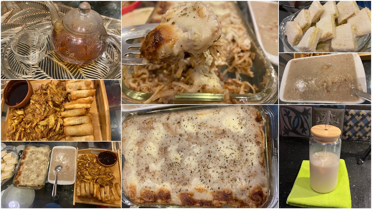 7th roza 2024 | Arabic iftaar recipe | Baked qeema egg noodles | Date ...