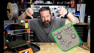 Does It Work? 3D Printed Nintento Switch Mod