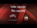 HRL 2021 - Beauharnois Can-Am Heat 3 Recap