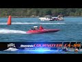 HRL 2021 - Beauharnois Can-Am Heat 3 Recap