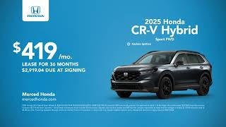 Honda 08/17/2024 4202281